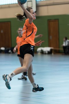 Bild 84 - A-Juniorinnen HSG Kremperheide/Muensterdorf - Heikendorfer SV : Ergebnis: 26:21